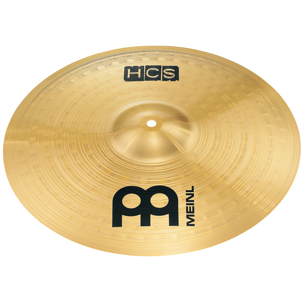 Meinl HCS 18" Medium Crash