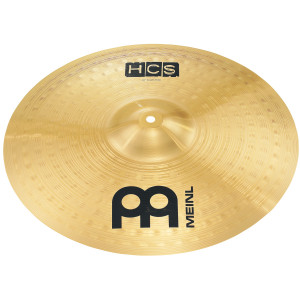 Crash / Ride Meinl Hcs 18""