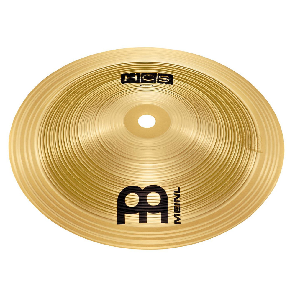 Meinl HCS Bell 8"