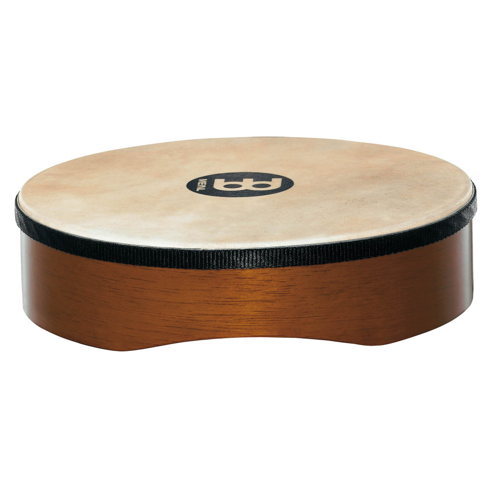Tambor de mano Meinl de 10" con parche