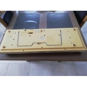 Teclado sintetizador portátil Yamaha PS 20