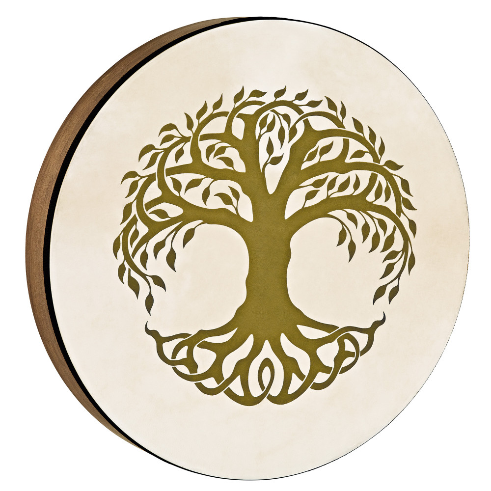 Tambor de mano Sonic Energy 16" Tree Of Life