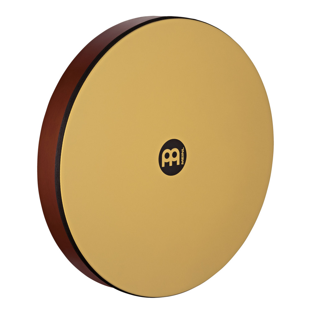 Tambor de mano Meinl 18" con parche True Feel