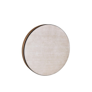 Hand Drum Sonic Energy 18" Brun