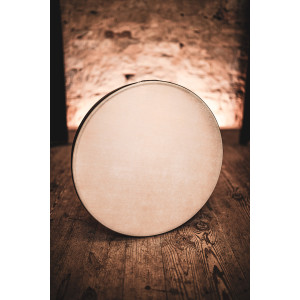 Hand Drum Sonic Energy 18" Brun