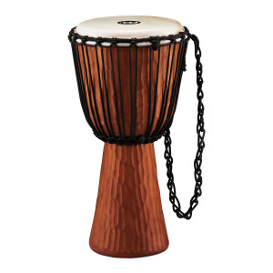 Meinl Mahogany Djembe 12" Nile