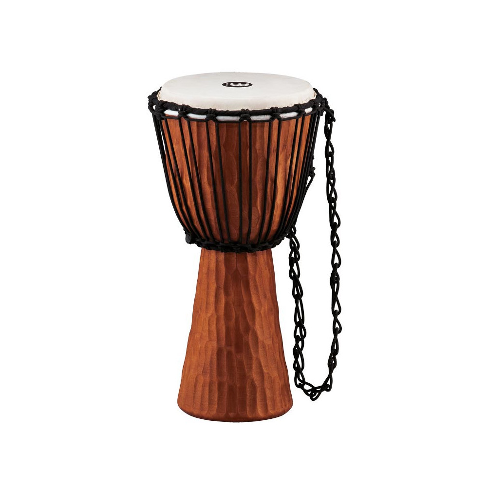Meinl Mahogany Djembe 10" Nile
