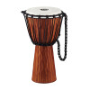 Meinl Mahogany Djembe 8" Nile