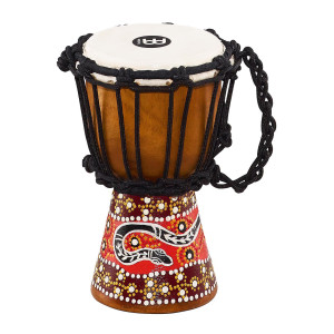 Djembe Meinl XX Small Marrón Python