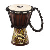 Djembe Meinl Xx Small Dark Serpent