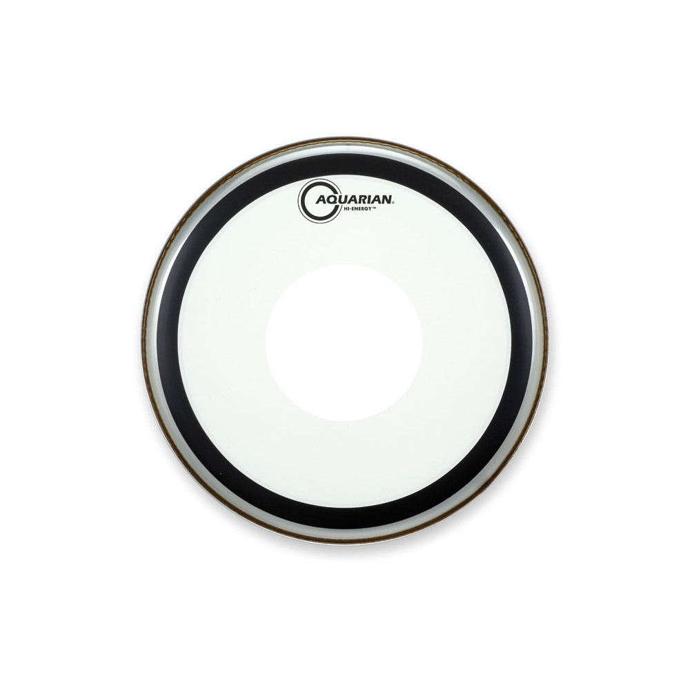 Aquarian Hi-Energy 14" Drumhead