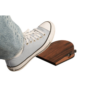 Horsekick Ortega 5-String Percussion Pedal