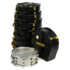 Piccolo Snare Drum Hardcase 14"