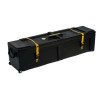 Hardcase Accessories Case 48" With Wheels