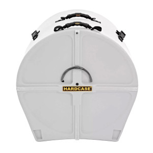 Funda rígida Gr. Caja 20" Blanco