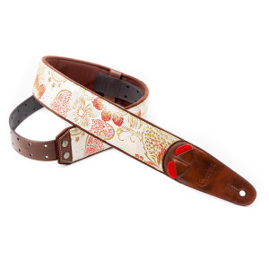 Courroie Vegan Righton Hokkaido Beige