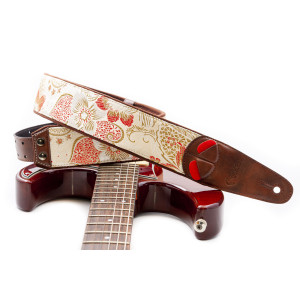 Righton Hokkaido Vegan Strap Beige