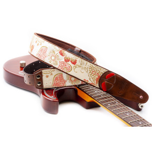 Righton Hokkaido Vegan Strap Beige