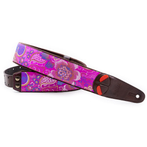 Vegan Righton Hokkaido Rose Strap