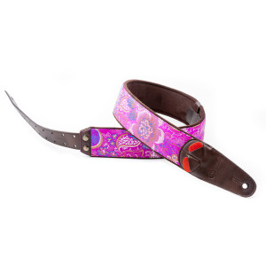 Vegan Righton Hokkaido Rose Strap