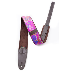 Vegan Righton Hokkaido Rose Strap