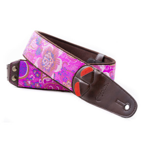 Vegan Righton Hokkaido Rose Strap