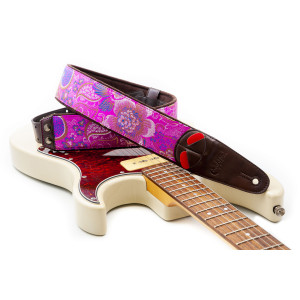 Vegan Righton Hokkaido Rose Strap