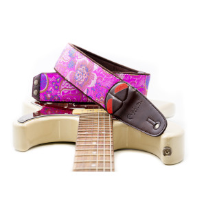 Vegan Righton Hokkaido Rose Strap