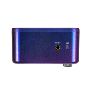 Amplificador Mooer Hornet 05i