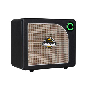 Ampli Mooer Hornet 15i Noir