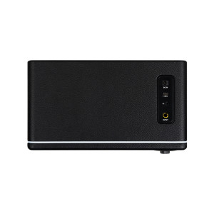 Amplificador Mooer Hornet 15i negro