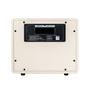 Ampli Mooer Hornet 15i Blanc