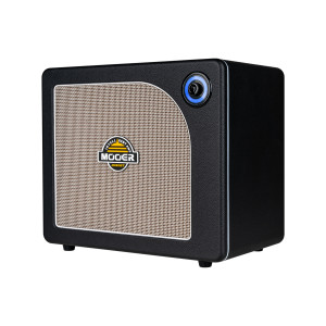 Ampli Mooer Hornet 30i Noir