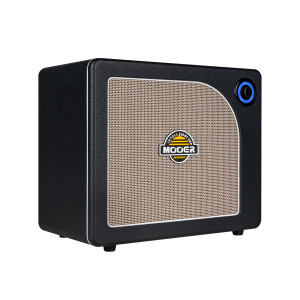 Amplificador Mooer Hornet 30i Negro