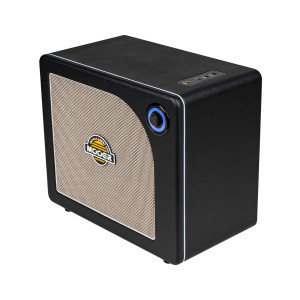 Amplificador Mooer Hornet 30i Negro