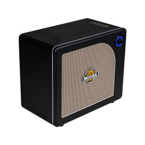 Ampli Mooer Hornet 30i Noir