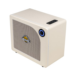 Amplificador Mooer Hornet 30i blanco