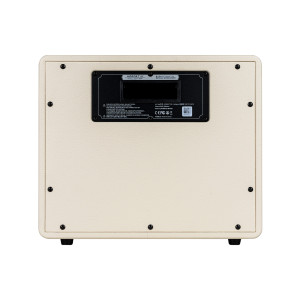 Ampli Mooer Hornet 30i Blanc