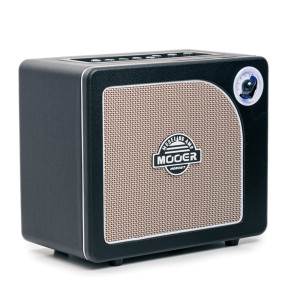 Hornet Black 15W Amplifier