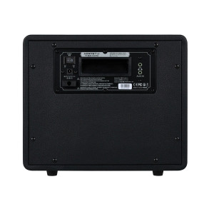 Ampli Hornet Black Li 15W