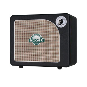 Ampli Hornet Black Li 15W