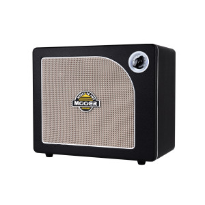 Ampli Hornet 30 Black 30W