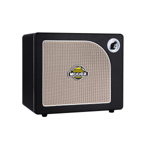 Ampli Hornet 30 Black 30W