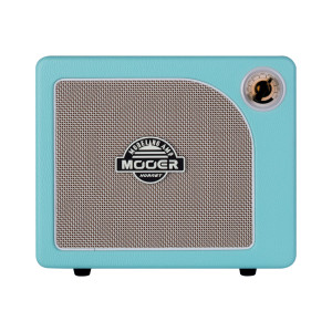 Ampli Hornet Blue 15 W