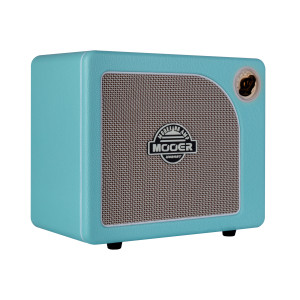 Ampli Hornet Blue 15W