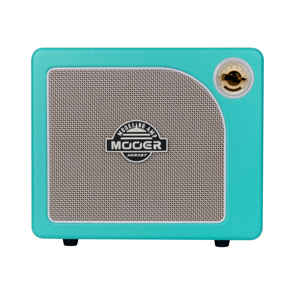 Ampli Hornet Green 15W