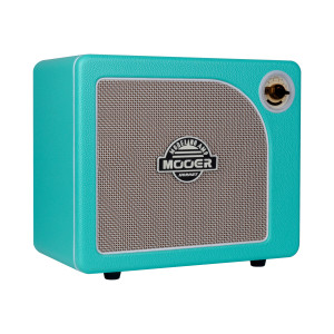 Ampli Hornet Green 15W