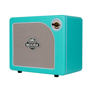 Ampli Hornet Green 15W