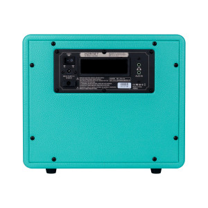 Ampli Hornet Green 15W
