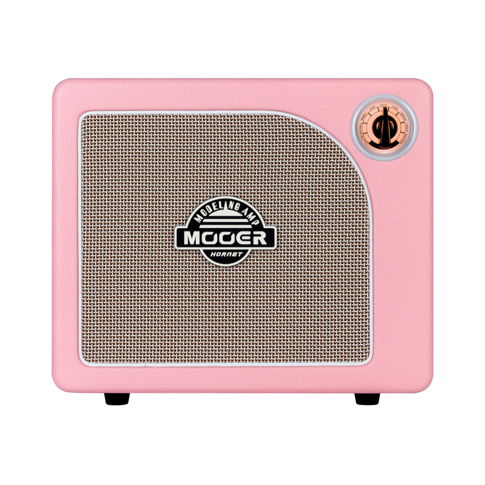 Hornet Pink 15w Amplifier